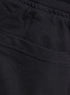 Black Winter Elastic Sweatpant - Khotwh